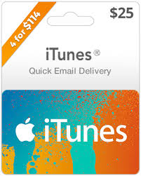 We did not find results for: 25 Itunes Gift Card Email Delivery Buy Itunes Gift Cards Online