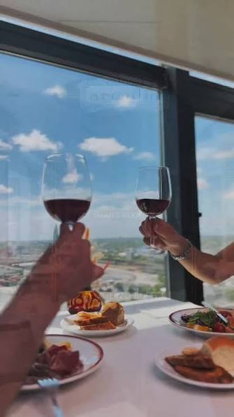 ¡Volvió nuestro Almuerzo Buffet en Arcadia! , Reabrimos nuestras puertas y te esperamos para que vuelvas a disfrutar del almuerzo buffet en Restaurante Arcadia, con una propuesta variada y un ambiente ...