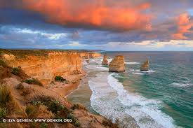   Tourist Attractions in Australia