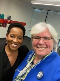 I'm not sure I have been this excited for the future at BECU in my 33yrs  here. And I have had a lot to be excited about over the years. Our new