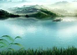 高适的一首代表作，远离喧嚣，闲适自在，更令人忘记烦忧_百科TA说