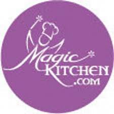 Some artists will be featured in the virtual marketplace only. Magickitchen Magickitchen Twitter