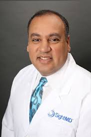 Raju Sarwal, M.D.