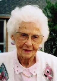 Lucille Adolphson Obituary 2010