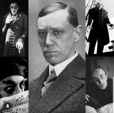 Today was Max Schreck's 140th Birth Anniversary!