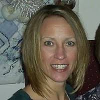 Angela Lapp Albright