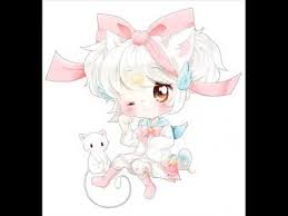 Những hình ảnh Chibi Cute - YouTube