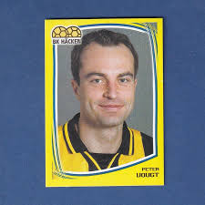 Panini Fotboll Sverige 2..