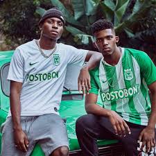 Squad, top scorers, yellow and red cards, goals scoring stats, current form. Nike Launch Atletico Nacional 2019 Lookbook Soccerbible