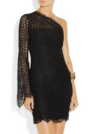 Black Lace Mini Dress Emilio Pucci Black Lace Mini Dress Dresses Diva Dress