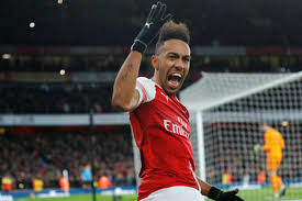He plays as a forward or a winger. Setuju Dengan Kontrak Baru Aubameyang Batal Pindah Dari Arsenal Bola Bisnis Com