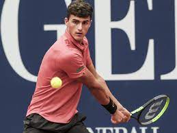 27.07.2021 at 10:00 will be battle between clubs alexander erler and carlos alcaraz garfia. Itf M25 Meerbusch Alexander Erler Is In The Final Tennisnet Com