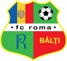 Maybe you would like to learn more about one of these? Fc Roma Balti Logo Vector Ai Free Download