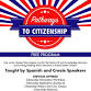 Pathways to Citizenship event in North Miami Beach, FL