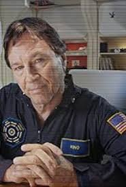 Personal Space" Hearsay (TV Episode 2018)