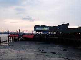 File Todak Orang Asli Restaurant Jpg Wikimedia Commons
