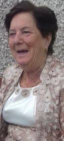 Condolence Book for Maureen Kelleher (née O' Sullivan) (Model Farm Road,  Cork)