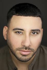 Eric W. Espinosa: Movies, TV, and Bio