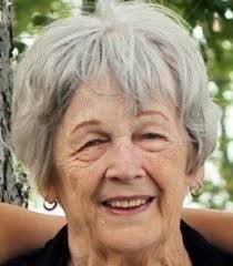 Obituary information for Alexandria Lillian Gibson 'Sandi...