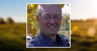 Larry Harold Wells Obituary 2021