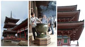 Check spelling or type a new query. 11 Amazing Facts About Kiyomizu Temple In Kyoto Get In The Hot Spot With Annabel Candy