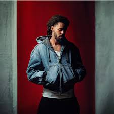 J. Cole - Spotify