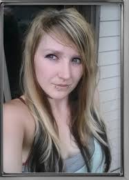 Sasha Rae Zinn (1994-2016)