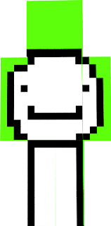 Remade version of minecraft youtuber dream's skin. Dream Skin Nova Skin Skin Paint Minecraft Skins Boy Minecraft Youtuber Skins