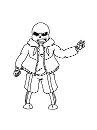 Click the undertale sans coloring pages to view printable version or color it online (compatible with ipad and android tablets). Free Undertale Coloring Pages Download And Print Undertale Coloring Pages