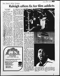 Technician \ North Carolina State University's Student Newspaper Since 1920  Phone 737-2411,-2412 Wednesday, June 16, 1m Raleig