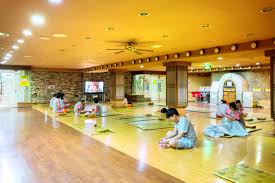 Tangas in yoga pant uudelleentwiittasi. Itaewon Land Sauna Travel Guidebook Must Visit Attractions In Seoul Itaewon Land Sauna Nearby Recommendation Trip Com