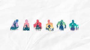 Download and use 30,000+ tumblr wallpaper stock photos for free. Minimalist Wallpaper Dump 400 Images Imgur In 2021 Avengers Silhouette Marvel Wallpaper Wallpapers Marvel