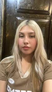 Perla Coral Sandoval