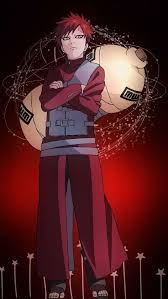 Instead, just let a good motivational message stare you in the face. Gaara Wallpaper Nawpic