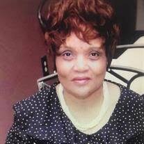 Paulette Cherry Clark Obituary