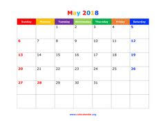 Pin Oleh Rei Chan Di Cute Calendar 2018
