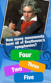 Music, it's an important part of life, and i'm pretty sure pretty much everyone listens to it. Classical Music Trivia Quiz For Android Apk Download