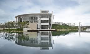 Henley & partners focuses on the most attractive residence programs in the world with consideration to quality of life. Oct Harbour Clubhouse