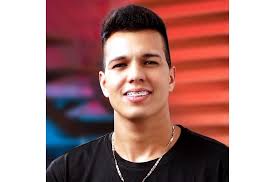 Vitor fernandes 2021 ze filho. Vitor Fernandes A Nova Revelacao Musical Do Brasil Cidades Em Foco