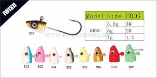 fishing tackle wholesale iwish