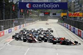 Azerbaijan grand prix | join the conversation here. Sydalcqomb Npm