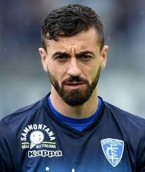 Maybe you would like to learn more about one of these? Francesco Caputo Spielerprofil Fussballdaten