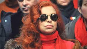 Born 17 july 1939), known as milva ˈmilva, is an italian singer, stage and film actress, and television personality. Milva Gli 80 Anni E La Vita Lontana Dalle Scene Tra Ricordi E Passioni