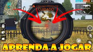 To hide captions and subtitles, activate c again. Assista Esse Video Se Voce Nao Sabe Jogar Free Fire Youtube