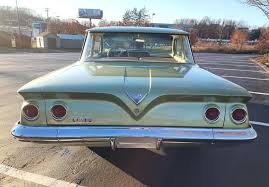 Image result for Granada Green 1961 GM
