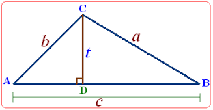 Dari gambar di atas terlihat bentuk segitiga dan jarak antar titik p dan q bisa dicari dengan menggunakan aturan cosinus. Penerapan Trigonometri Pada Segitiga Aturan Sinus Aturan Cosinus Luas Segitiga Konsep Matematika Koma