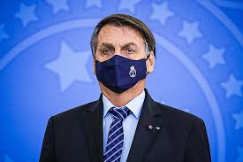 Como bolsonaro não tem alianças, recursos partidários ou tempo de tevê, as apostas contra e sem tempo de tevê, bolsonaro será massacrado nos programas dos adversários sem poder responder. Bolsonaro Se Reune Com A Pfizer E Pede Para Antecipar Vacinas Exame