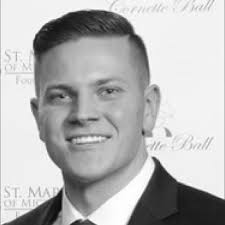 Ella Wynsma and Connor Baker's Wedding Website