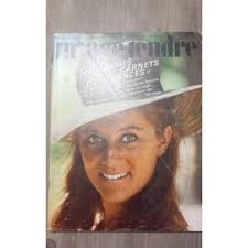 Age Tendre Sheila pas cher