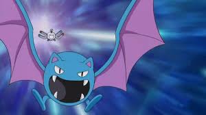 How To Evolve Zubat Into Golbat Into Crobat In Pokemon Brilliant Diamond  And Shining Pearl - Youtube